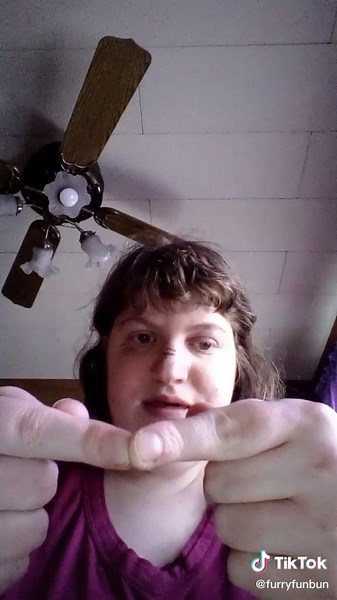 furryfunbun on TikTok