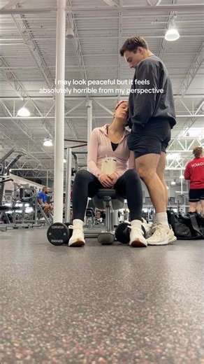 you never know what someone’s dealing with #dysautonomia