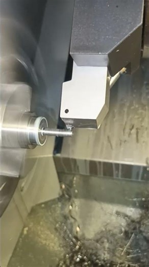 HAAS ST 20 Filet M10x1.5