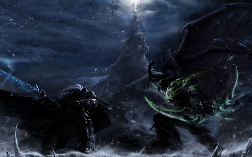 TBC怀旧服P3.5火毁SS全BOSS流程