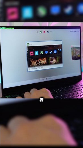 👉 This New MODE Turns Your Windows 11 into an XBOX 😱