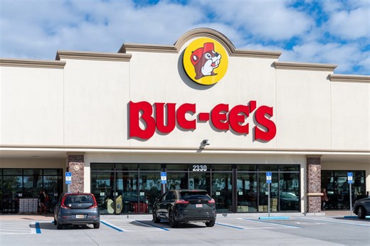 Buc-ee’s is expanding to new states. Here’s where