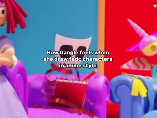 Извинения и удивительный цифровой цирк