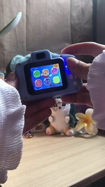 How to Transfer Photos from Mini Digital Camera