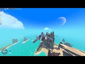 My F117 night hawk build on Trailmaker