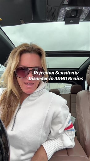 Understanding Rejection Sensitivity Disorder in ADHD