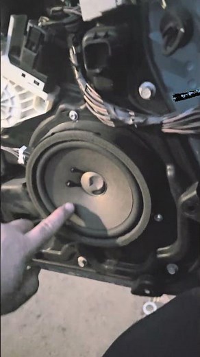 How to Diagnose BLOWN Speaker