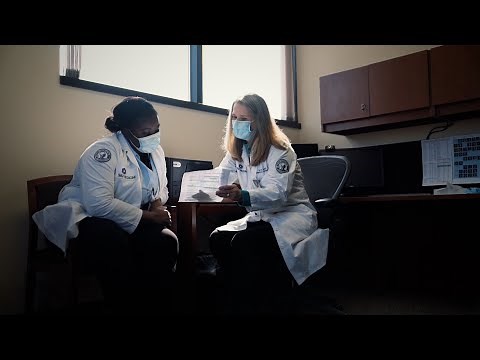 SIU Medicine | Psychiatry Residency Program Overview