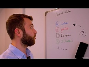Why Every Developer Needs a STRONG Social Media Presence