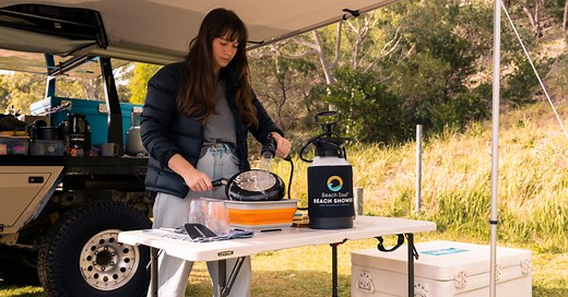 Instructional Video Guides | Beach Soul®