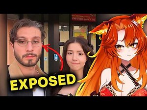 He tried fooling everyone but got exposed.