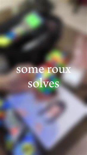 Master Speedcubing Techniques for Rubik's Cube