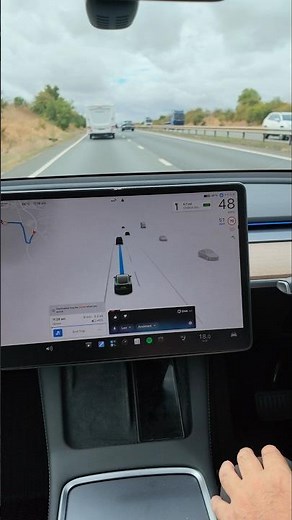 Grok in Teslas Now Controls More Car Functions