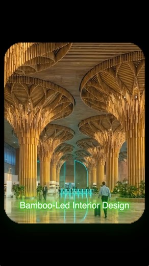 Assam Unofficial on Instagram: "Smart systems, modern design, and cultural integration come together at Lokpriya Gopinath Bordoloi International Airport, developed by Adani Group. #AdaniGuwahatiAirport"