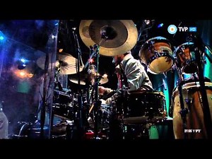 Silvio Rodríguez - El mayor - Villa Lugano - 30-05-15