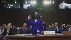 Both Tennessee senators oppose Judge Jackson Supreme Court confirmation