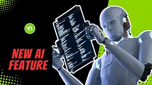 Nextdoor App New AI Feature - Build In Public Day 72