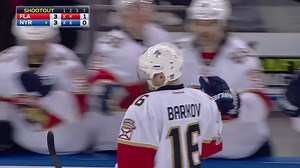 With these dangles, it makes sense why no one has scored more shootout goals this year. | NHL