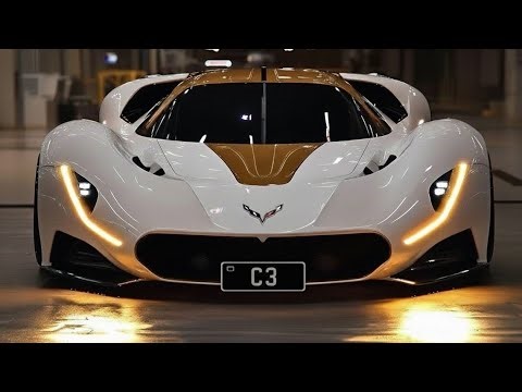 💎 2026 Corvette C3 🚀 Reborn In New Design American Legend | 760HP Supercar Beast Returns 😱🔥