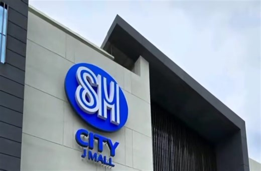 Japan-influenced SM City J Mall opens October 25 in Mandaue, Cebu