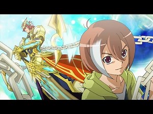 [Episode 44] Cardfight!! Vanguard G Official Animation