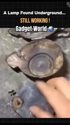 Old technology still can be used until now 😱 #gadgetworldasia #gadgets #oldtechnology #viral