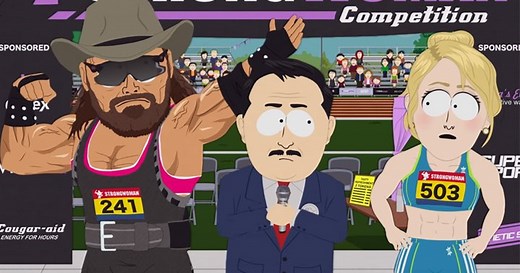 ‘South Park’ creators offer mocking ‘apology’ to China over episode