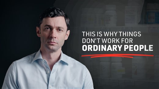 • Not nearly long enough 👎• Doesn’t contain words “access,” 👎“resources,” “awareness,” “means-testing,” “underserved” or “lawyer” 👎• Not enough prepositional phrases to wear down and numb the viewer 👎• No apparent use of janky AI 👎Jon’s got a lot to learn! #Savvy
