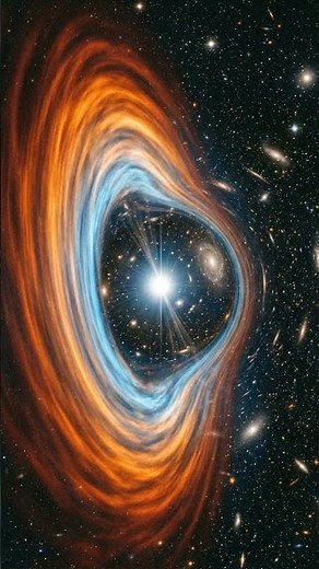 The Terrifying Truth About Black Holes! 🌌 | Space Mysteries