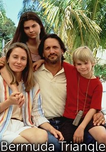 Bermuda Triangle streaming: where to watch online?