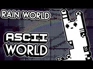 Rain World But Everything is A̸̲͚̥̗͚̩͈͛̉Ą̸͈͐̎̆Ȁ̷̪A̴͚̔̏̐A̵͜͠Ǎ̸̝̤͚̝̩͎͔̍̎̌̆̈́̕ 💾 | Rain World