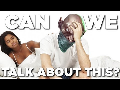 Can We Talk About This? Singed