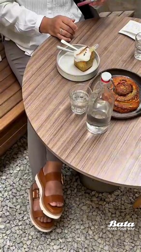 🌬️ Feel the breeze, flex the vibe! Explore Tropical Breeze Collection — dreamy espadrilles, bold sandals, chic loafers & easy slip-ons made to move with you. 🌴👡 ☀️ From cafe hopping to seaside escapes, style starts at just RM59.99. Step Lightly. Move Boldly. Now at Bata stores or Bata.com✨ #BataShoes #BataMalaysia #MakeYourWay | Bata