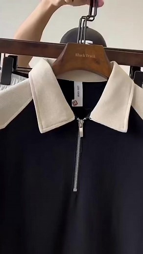 Mẫu bộ Polo mới cho hè này #bodothun #xuhuongthoitrang #tiktok #trending