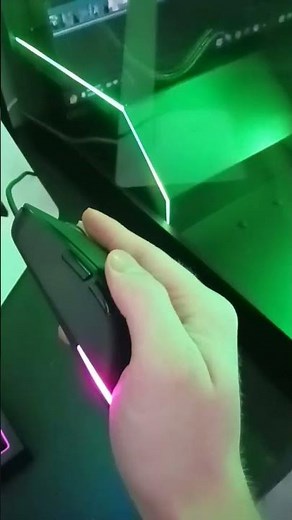 Neat use for side mouse buttons