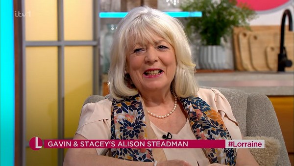 WATCH: Gavin and Stacey star comments on new series amid James Corden's UK return - details