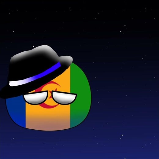 Please make this video go viral? #countryballs #edit #viraliza