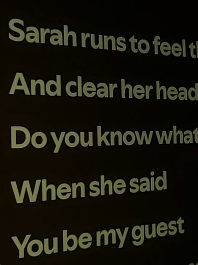 Exploring the Lyrics of 'Sarah' by Alex G