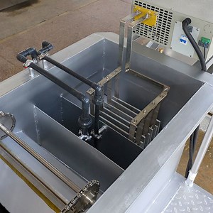 [Hot Item] Electrocoagulation Plant /Wastewater Treatment Equipment