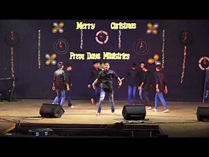 YESHU MASHI KI JAI / CHRISTMAS 2021 / PREM DAYA MINISTRIES