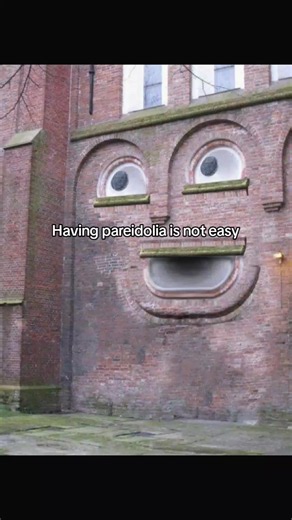 Having pareidolia: why it happens and how to cope