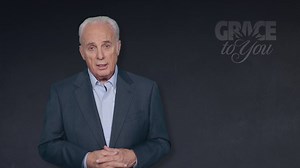 Please watch this expression of gratitude from John MacArthur. | Grace to You