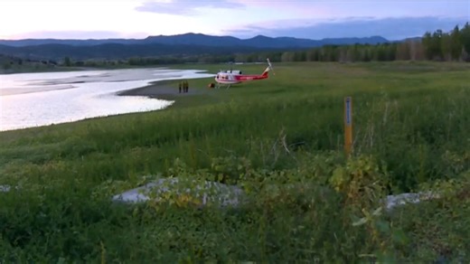 Colorado spending $6.9 million to buy two firefighting helicopters and equipment to avoid sharing resources with other states