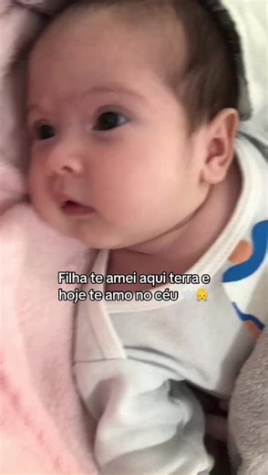 E vou te amar sempre 👼#f #fouryou #vaiprofycaramba #filha #saudades #luto #lutoeterno #saudadesfilha