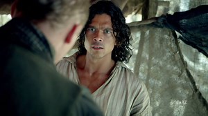 57K views · 1.9K reactions | Do you know Season 1 as well as Luke Arnold? If so, take a page from his book and give us a name. | Black Sails | Facebook