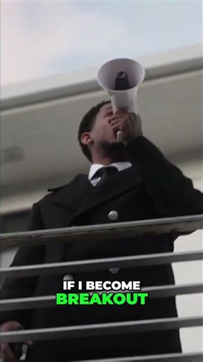 Breakout Streamer: EBT Million, PPP Loans! #shorts