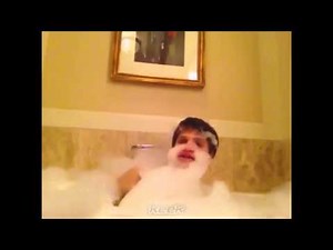 Troian Bellisario and Keegan Allen