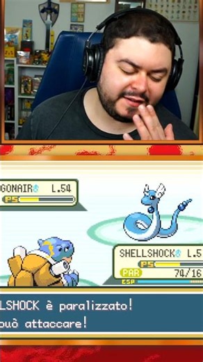 Una fetta di culo la vuoi? #pokemon #shorts #firered