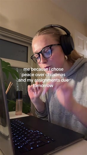 Surviving 3rd Year University Assignments