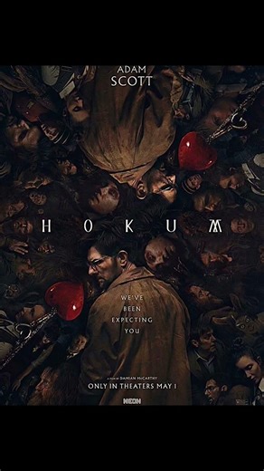 "Hokum" (2026) Movie Review by Prophet Blue